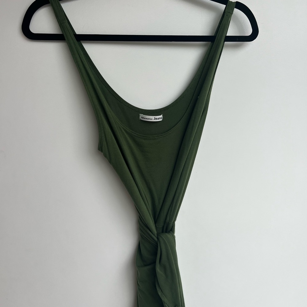 Reformation Jeans